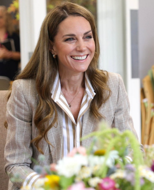 Принцеса Уельська Кейт оголосила важливу новину